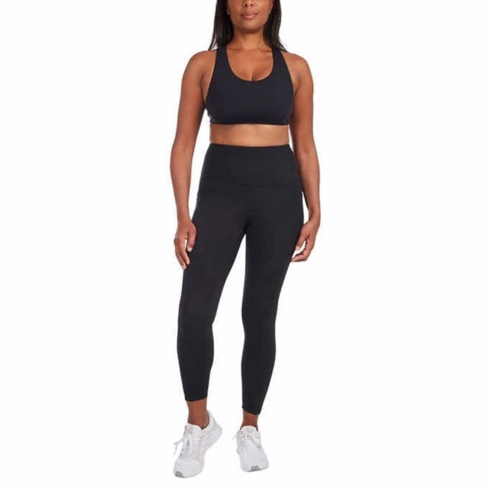 XL: 🖤 Danskin Black Leggings